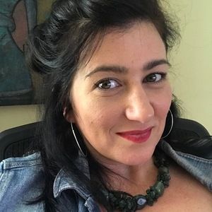 Meet your Posher, Georgia